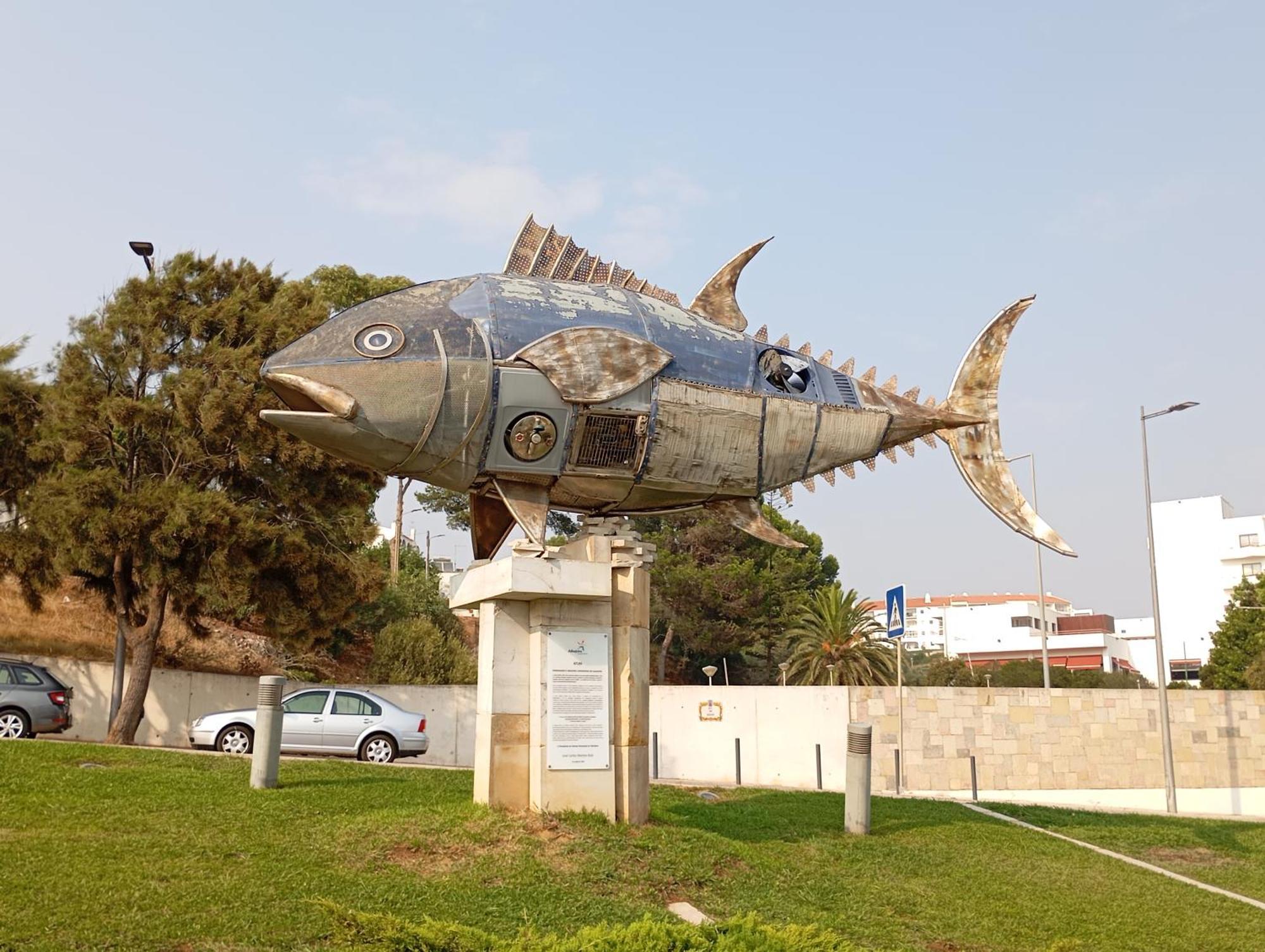 Apartamento- Csantos Daire Olhos de Agua  Dış mekan fotoğraf